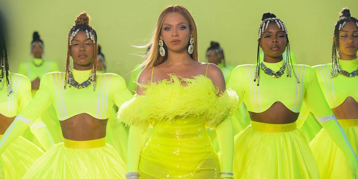 Beyoncé ‘renaissance New Album Liberate Date Songs Information And Main Points Dukeshoppe 